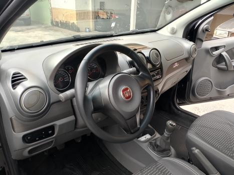 FIAT Palio 1.0 FLEX ATTRACTIVE, Foto 9