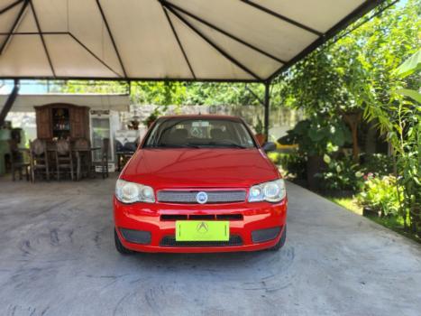 FIAT Palio 1.3 16V 4P ELX, Foto 2