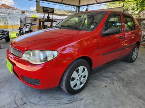 FIAT Palio 1.3 16V 4P ELX, Foto 3