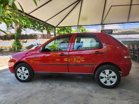 FIAT Palio 1.3 16V 4P ELX, Foto 4