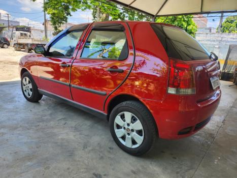 FIAT Palio 1.3 16V 4P ELX, Foto 5