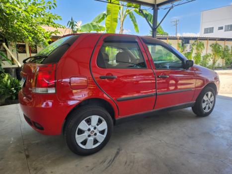 FIAT Palio 1.3 16V 4P ELX, Foto 6