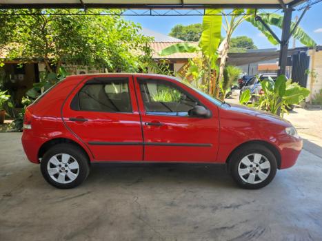 FIAT Palio 1.3 16V 4P ELX, Foto 7