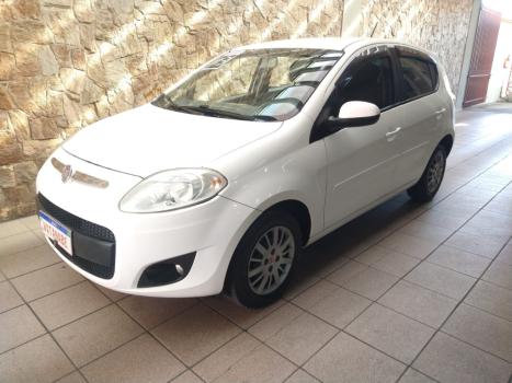 FIAT Palio 1.4 4P FLEX ATTRACTIVE, Foto 2