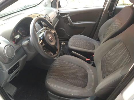 FIAT Palio 1.4 4P FLEX ATTRACTIVE, Foto 3