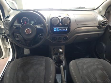 FIAT Palio 1.4 4P FLEX ATTRACTIVE, Foto 5