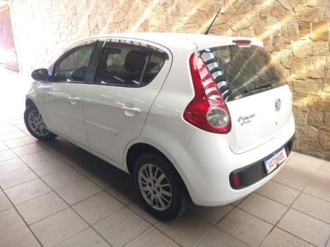 FIAT Palio 1.4 4P FLEX ATTRACTIVE, Foto 9