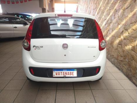 FIAT Palio 1.4 4P FLEX ATTRACTIVE, Foto 10