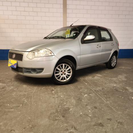 FIAT Palio 1.4 4P FLEX ATTRACTIVE, Foto 4