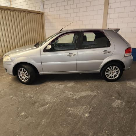 FIAT Palio 1.4 4P FLEX ATTRACTIVE, Foto 2