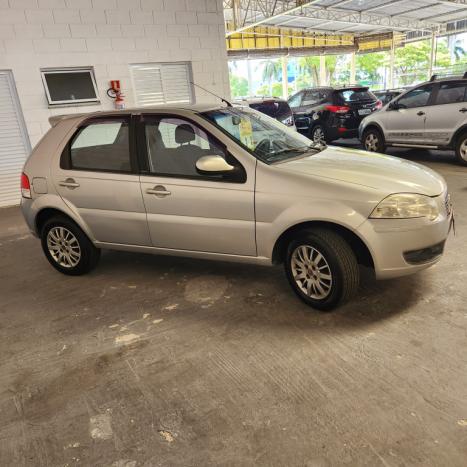 FIAT Palio 1.4 4P FLEX ATTRACTIVE, Foto 5