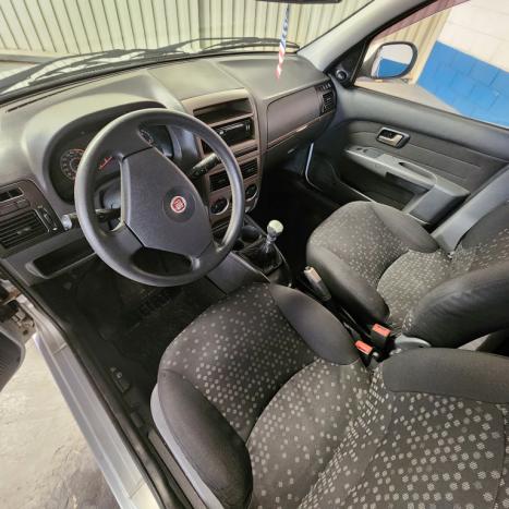 FIAT Palio 1.4 4P FLEX ATTRACTIVE, Foto 8