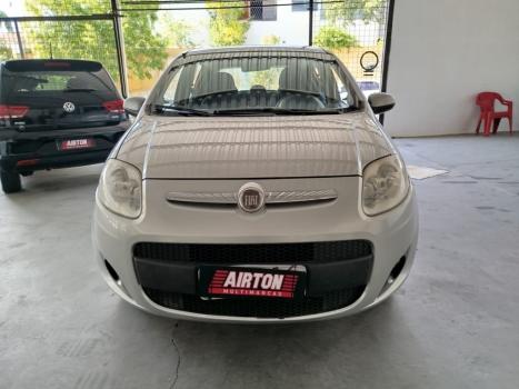 FIAT Palio 1.4 4P FLEX ATTRACTIVE, Foto 6