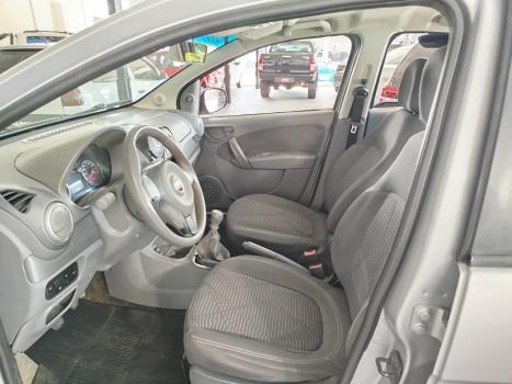 FIAT Palio 1.4 4P FLEX ATTRACTIVE, Foto 8