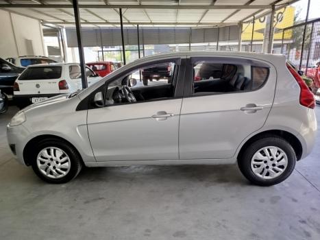 FIAT Palio 1.4 4P FLEX ATTRACTIVE, Foto 9