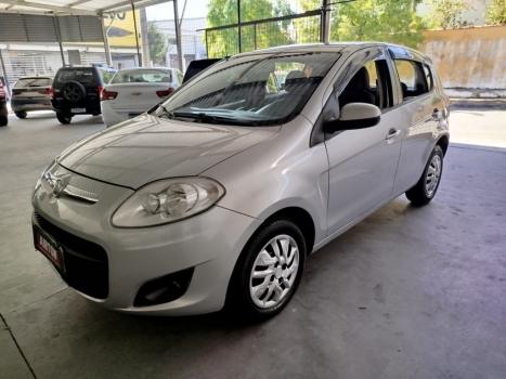 FIAT Palio 1.4 4P FLEX ATTRACTIVE, Foto 10