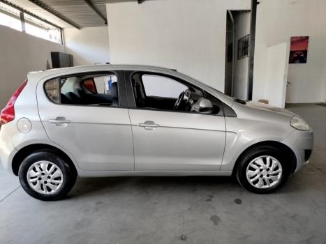 FIAT Palio 1.4 4P FLEX ATTRACTIVE, Foto 12