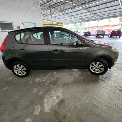 FIAT Palio 1.4 4P FLEX ATTRACTIVE, Foto 2