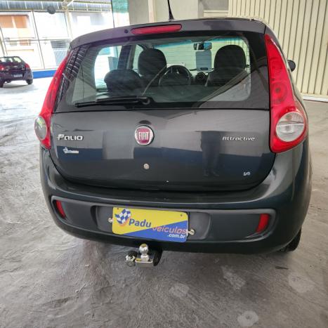 FIAT Palio 1.4 4P FLEX ATTRACTIVE, Foto 3