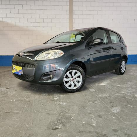 FIAT Palio 1.4 4P FLEX ATTRACTIVE, Foto 4