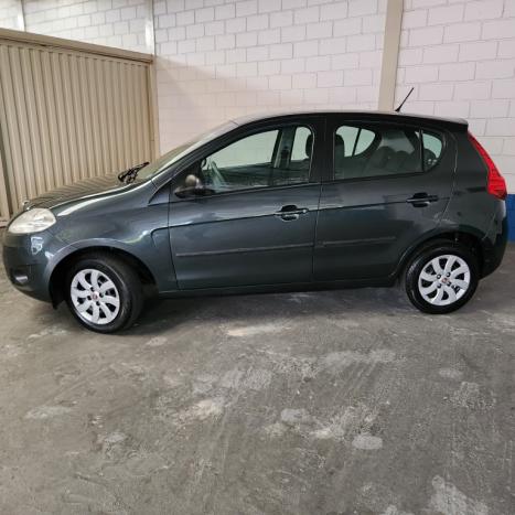 FIAT Palio 1.4 4P FLEX ATTRACTIVE, Foto 7