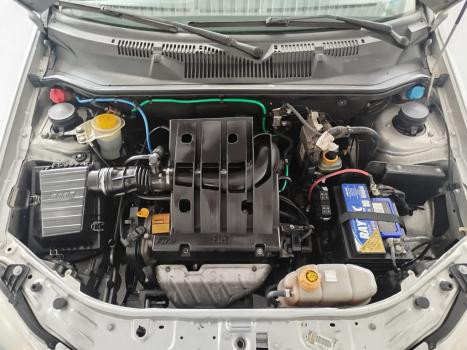 FIAT Palio 1.4 4P FLEX ELX, Foto 3