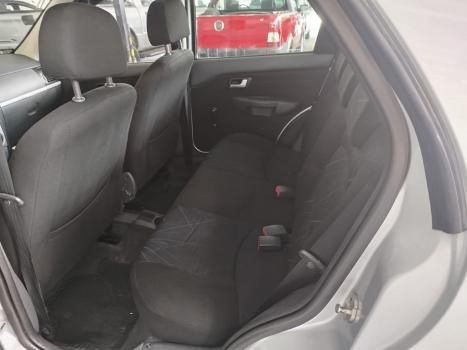 FIAT Palio 1.4 4P FLEX ELX, Foto 4