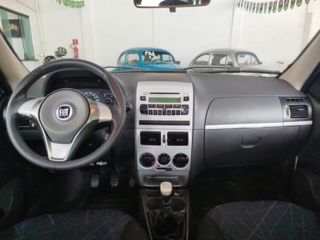 FIAT Palio 1.4 4P FLEX ELX, Foto 5
