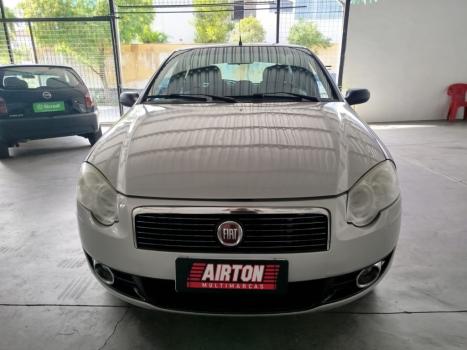 FIAT Palio 1.4 4P FLEX ELX, Foto 6