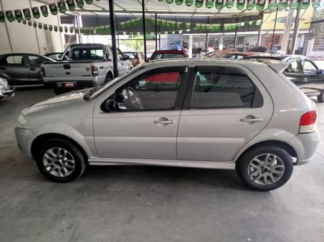 FIAT Palio 1.4 4P FLEX ELX, Foto 8