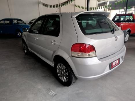 FIAT Palio 1.4 4P FLEX ELX, Foto 9