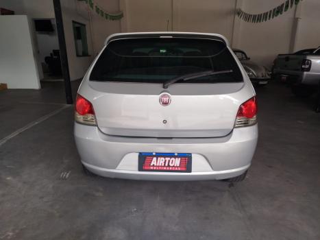 FIAT Palio 1.4 4P FLEX ELX, Foto 10