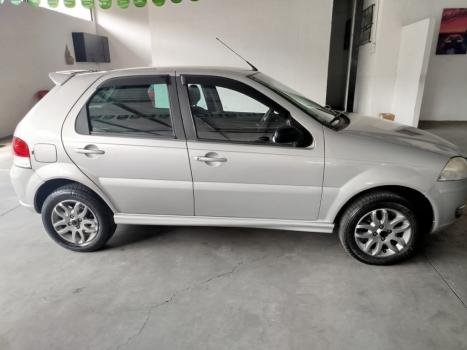 FIAT Palio 1.4 4P FLEX ELX, Foto 11
