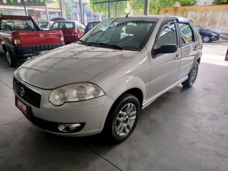 FIAT Palio 1.4 4P FLEX ELX, Foto 12