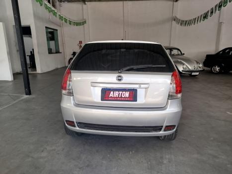 FIAT Palio 1.4 4P FLEX ELX, Foto 8