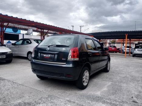 FIAT Palio 1.4 4P FLEX ELX, Foto 2