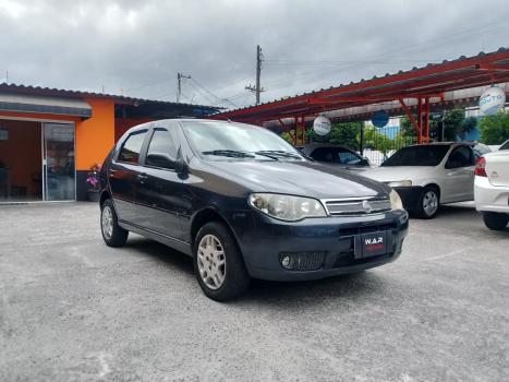 FIAT Palio 1.4 4P FLEX ELX, Foto 3