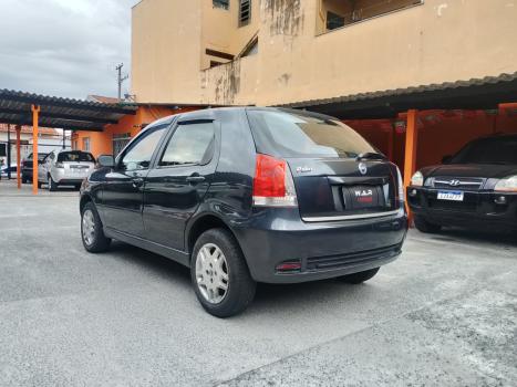 FIAT Palio 1.4 4P FLEX ELX, Foto 4