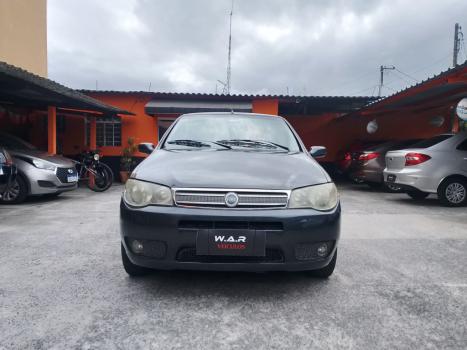 FIAT Palio 1.4 4P FLEX ELX, Foto 5