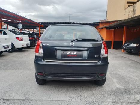 FIAT Palio 1.4 4P FLEX ELX, Foto 6