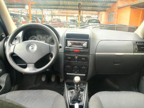 FIAT Palio 1.4 4P FLEX ELX, Foto 7
