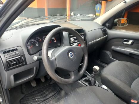 FIAT Palio 1.4 4P FLEX ELX, Foto 8