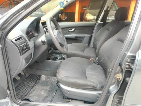 FIAT Palio 1.4 4P FLEX ELX, Foto 9