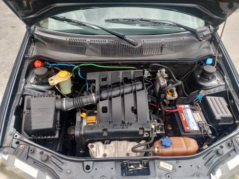 FIAT Palio 1.4 4P FLEX ELX, Foto 11