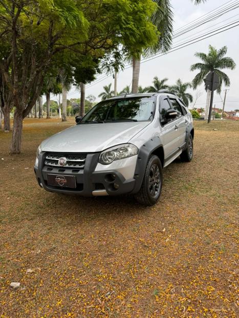 FIAT Palio Weekend 1.8 16V 4P FLEX ADVENTURE DUALOGIC AUTOMATIZADO, Foto 1