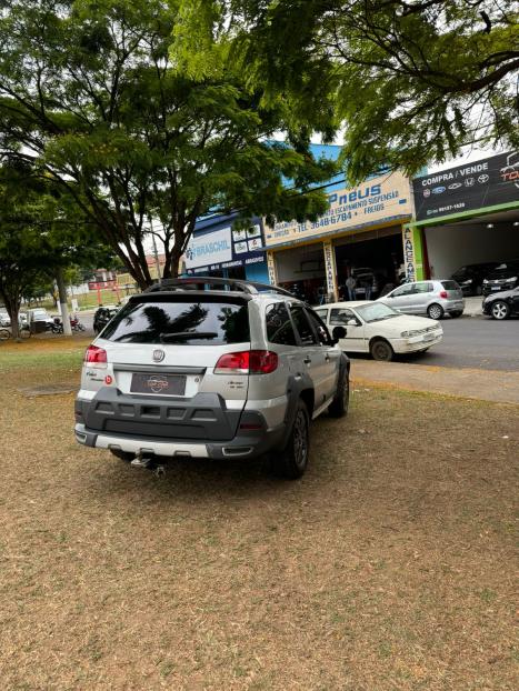 FIAT Palio Weekend 1.8 16V 4P FLEX ADVENTURE LOCKER, Foto 3