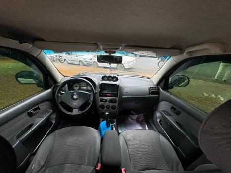 FIAT Palio Weekend 1.8 16V 4P FLEX ADVENTURE LOCKER, Foto 5