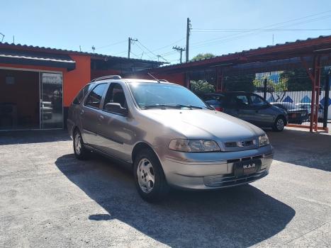 FIAT Palio Weekend 1.3 4P ELX FLEX, Foto 3