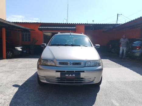 FIAT Palio Weekend 1.3 4P ELX FLEX, Foto 5