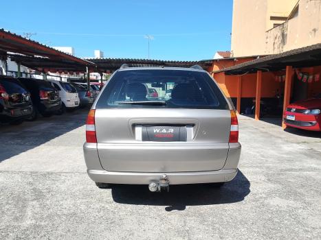 FIAT Palio Weekend 1.3 4P ELX FLEX, Foto 6